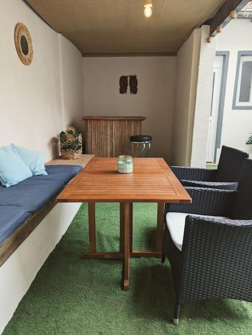 A 5Mn De La Reserve Africaine, Charmante Maison De Village Avec Patio سيجيان المظهر الخارجي الصورة
