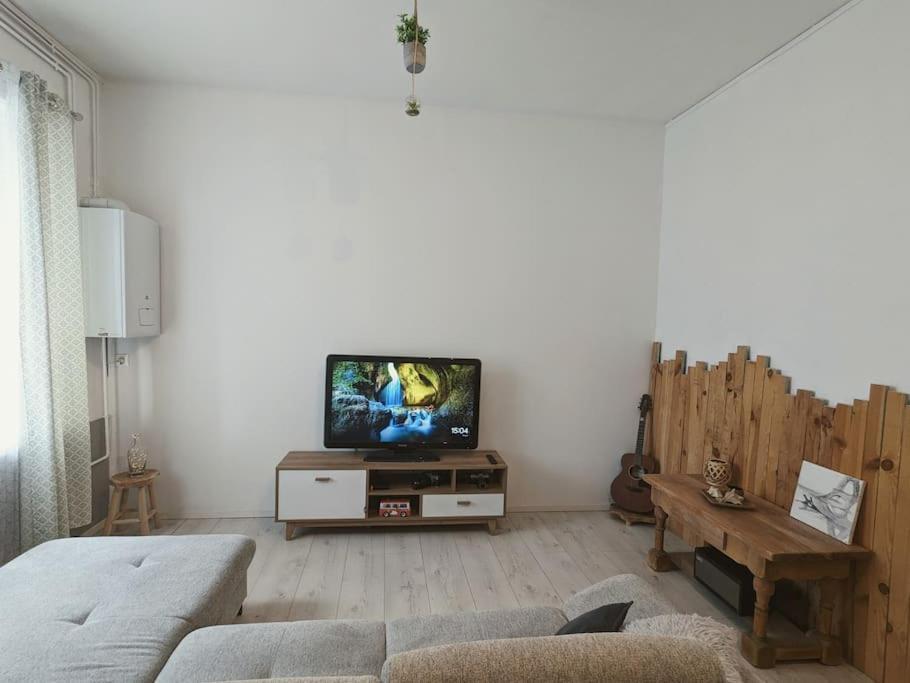 A 5Mn De La Reserve Africaine, Charmante Maison De Village Avec Patio سيجيان المظهر الخارجي الصورة