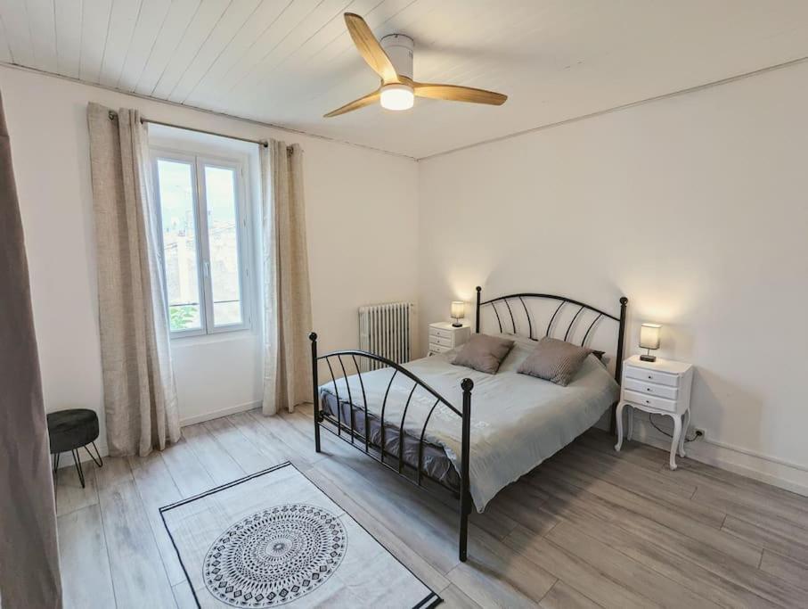 A 5Mn De La Reserve Africaine, Charmante Maison De Village Avec Patio سيجيان المظهر الخارجي الصورة